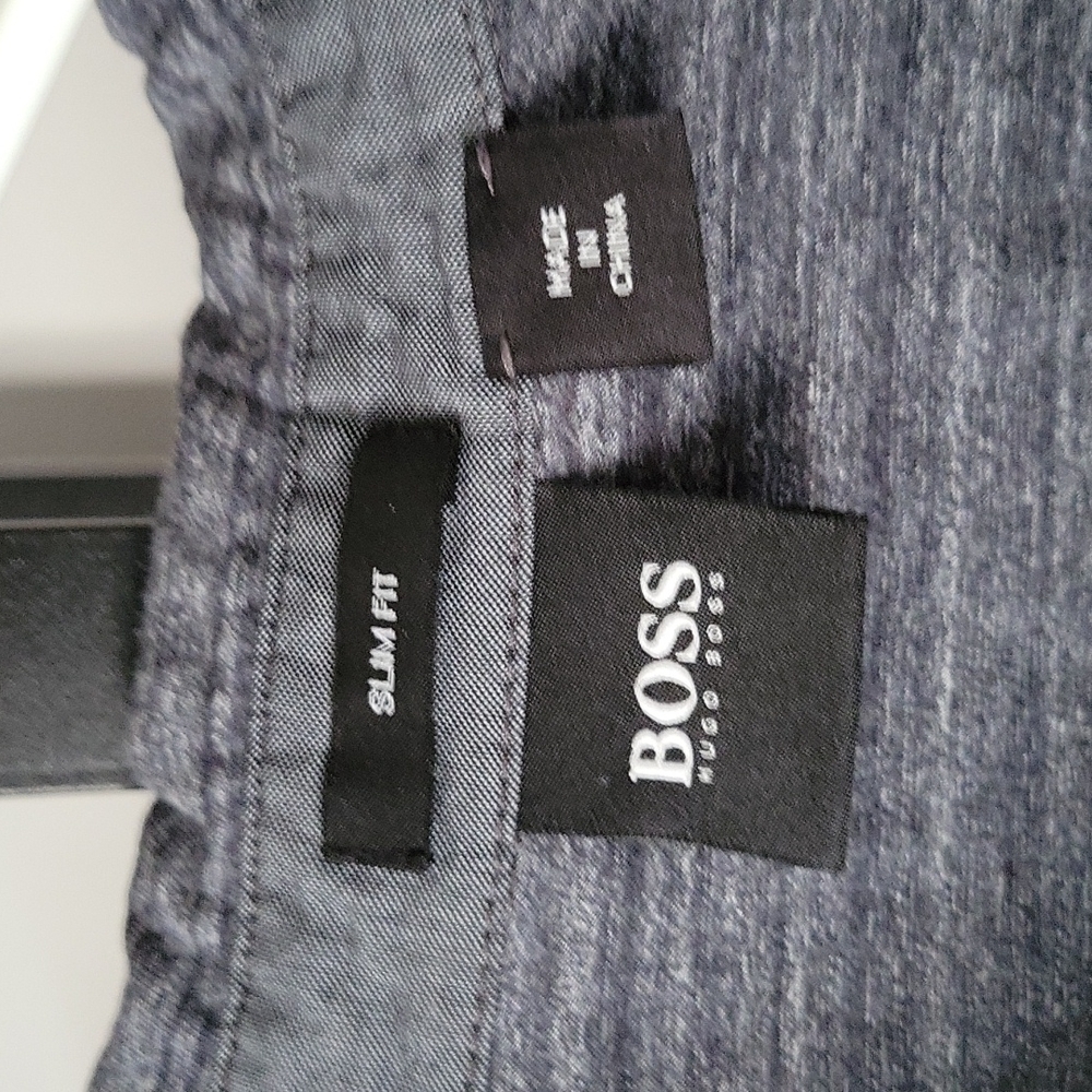 Hugo boss polo - Picture 3 of 7